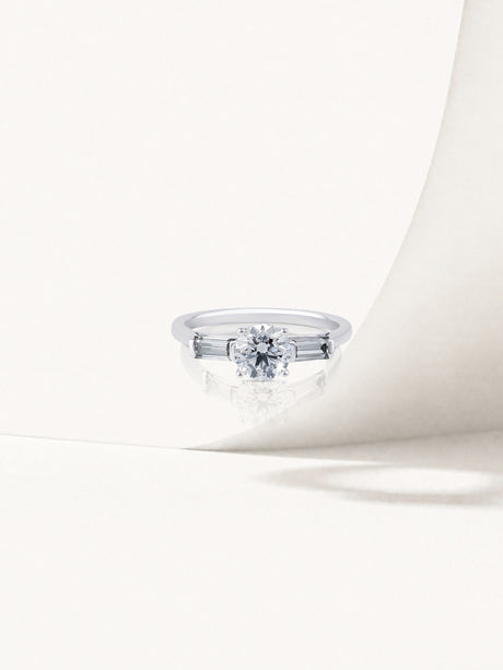 THE THEODORA RING - Aubrey Gems