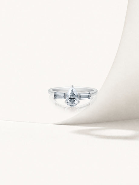 THE SIENA RING - Aubrey Gems