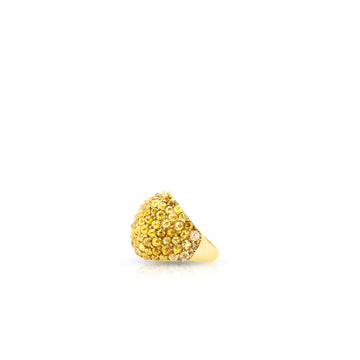 MISS FANCY COCKTAIL RING - Aubrey Gems