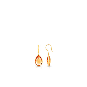 A TIME TO SHINE EARRINGS - Aubrey Gems