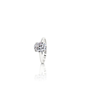 THE ISABELA RING - Aubrey Gems