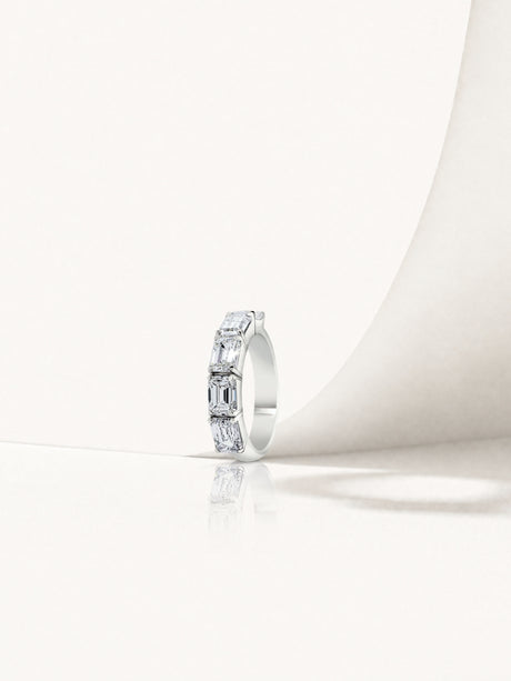 VENUS LOVE DIAMOND BAND - Aubrey Gems