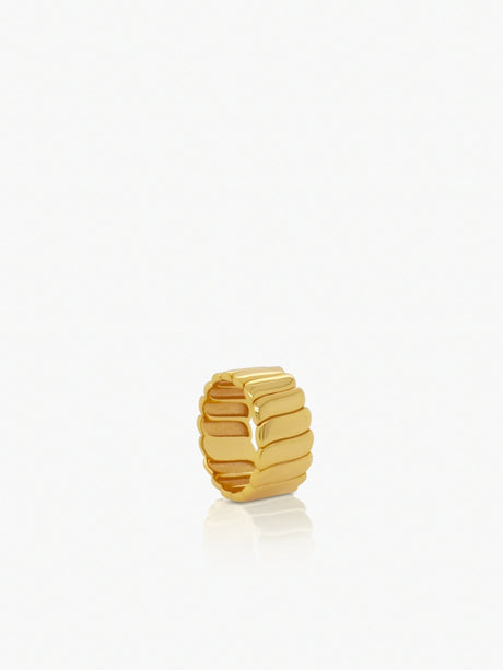 CIGAR RING - Aubrey Gems
