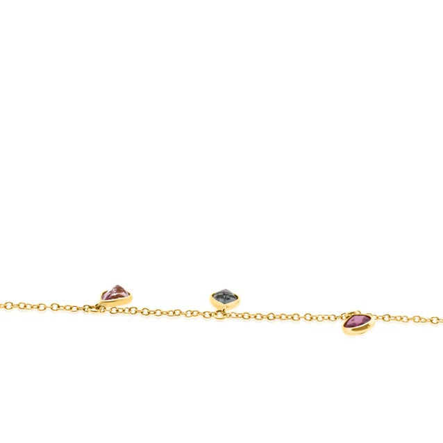 A PLAYFUL DANCE BRACELET - Aubrey Gems